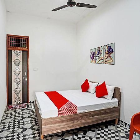 Hotel O Sparrow House Residency Bulandshahr Εξωτερικό φωτογραφία