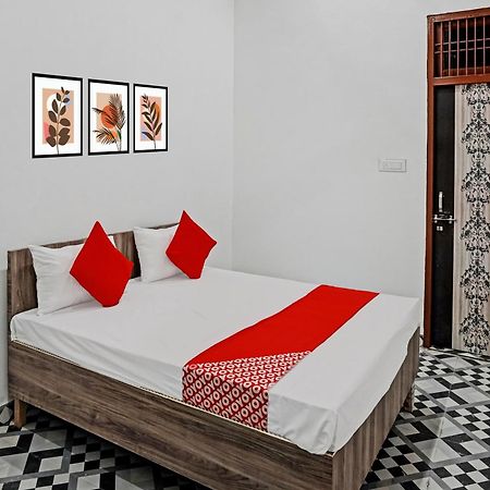 Hotel O Sparrow House Residency Bulandshahr Εξωτερικό φωτογραφία