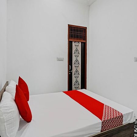 Hotel O Sparrow House Residency Bulandshahr Εξωτερικό φωτογραφία
