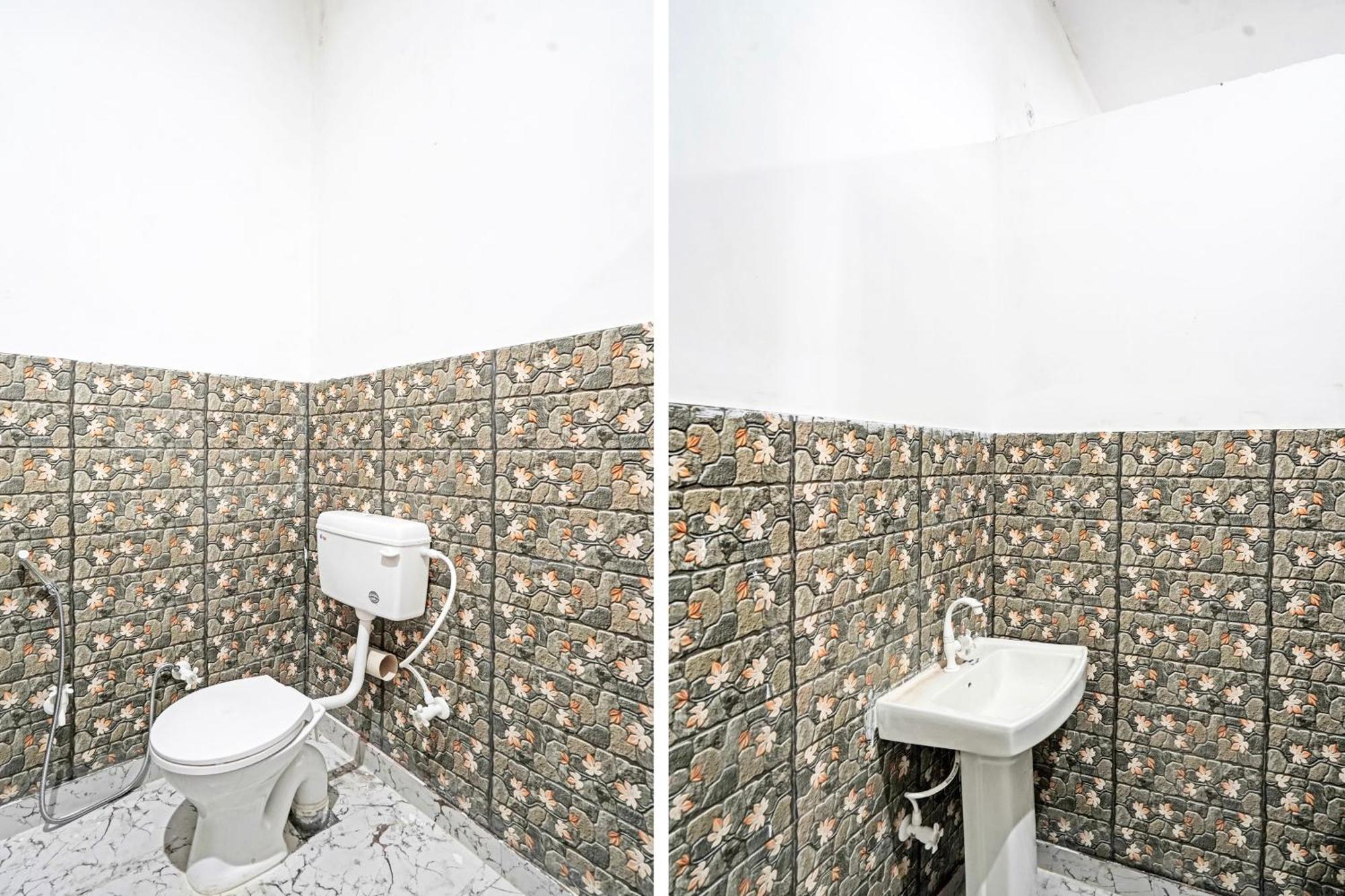 Hotel O Sparrow House Residency Bulandshahr Εξωτερικό φωτογραφία