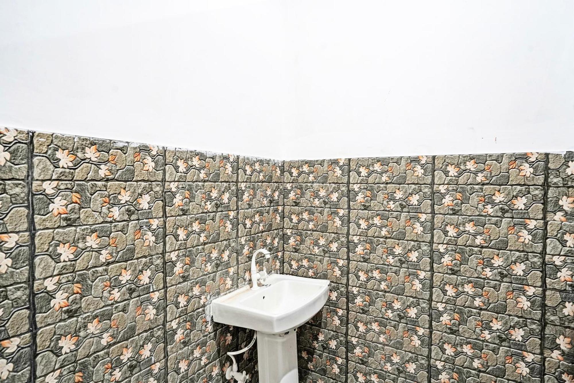 Hotel O Sparrow House Residency Bulandshahr Εξωτερικό φωτογραφία